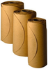 3M Stikit 255L Coated Aluminum Oxide Disc Roll Very Fine Grade P150 Grit - 6 in Diameter - 01330 - 051131-01330 - R. S. Hughes Company, Inc.