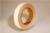 3M 5430 Clear Damping Automotive Tape - 1 1/2 in Width x 36 yd Length - 7 mil Thick - 30501 - 021200-30501 - R. S. Hughes Company, Inc.