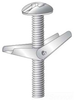 Toggle Bolt - Non Metric -- 58164 - Image