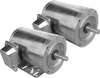 Fractional HP Motors, Washdown Duty Stainless Steel Motors, TENV -- WSSNV13-18-56CRD