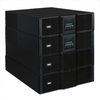 SmartOnline 200-240V 16kVA 14.4kW Double-Conversion UPS, N+1, 12U, Network Card Slot, USB, DB9, Bypass Switch, Hardwire -- SU16KRTHW