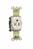 Heavy-Duty Spec Grade Receptacle - 5261LA - Legrand