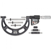 0-100mm Digital Micrometer -- 714MEAAFLZ - Image