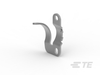 Rectangular Backshells & Clamps -- 2120338-3