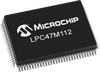 Super I/O Controller - LPC47M112 - Microchip Technology, Inc.