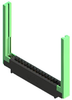 Card Edge Connectors - Edgeboard Connectors - 387-014-523-668 - Lingto Electronic Limited