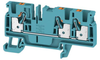 Terminal Blocks - Din Rail, Channel - 281-2051280000-ND - DigiKey