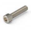 Inch Socket Head Cap Screws - C-1018-NK - UC Components, Inc.