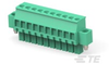 PCB Terminal Blocks - 1-1986822-0 - TE Connectivity