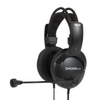 Full Size Comm Headphones With Noise Cancelling Microphone; Frequency Response Min Koss - 79X3631 - Newark, An Avnet Company