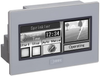 Touchscreen, Graphical, 3.7, Stn Lcd, Grey; Meter Display Type Idec -- 72W3995