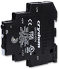 Timer, Ssr, 12-24Vac/dc, 6A, Delay On; Relay Mounting Sensata/crydom -- 47W9697