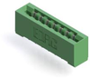 Card Edge Conn, Single Side, 7Pos, Th; Card Edge Connector Type Edac - 57AJ2931 - Newark, An Avnet Company