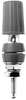 Binding Post, #8-32, Screw, Red; Product Range Abbatron Hh Smith - 46F1316 - Newark, An Avnet Company