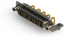 Combo D-Sub Conn, R/a Rcpt, Db-5W5, Th; Product Range Edac - 53AJ1204 - Newark, An Avnet Company