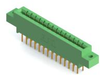 Card Conn, Dual Side, 28Pos, Wire Wrap; Card Edge Connector Type Edac - 59AJ9976 - Newark, An Avnet Company