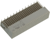 Hard Metric Connector, Receptacle 125 Position; Product Range Harting - 01C3685 - Newark, An Avnet Company