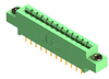 Card Edge Connector Rohs Compliant Edac - 61AJ3628 - Newark, An Avnet Company