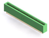 Card Edge Conn, Dual, 68Pos, Th; Card Edge Connector Type Edac - 64AJ5605 - Newark, An Avnet Company