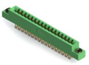 Card Edge Conn, Dual Side, 34Pos, Lug; Card Edge Connector Type Edac - 58AJ4797 - Newark, An Avnet Company