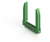 Card Conn, Single Side, 16Pos, Wire Wrap; Card Edge Connector Type Edac - 67AJ6669 - Newark, An Avnet Company