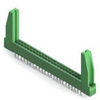 Card Edge Conn, Dual Side, 46Pos, Th; Card Edge Connector Type Edac - 59AJ0185 - Newark, An Avnet Company