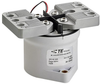 Contactor, Spst-No, 24V, Panel; Load Current Inductive Kilovac Te Connectivity - 25AH9715 - Newark, An Avnet Company