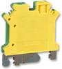 Terminal Block, Din Rail, 2 Position, 24-8Awg; No. Of Positions Phoenix Contact - 24M9790 - Newark, An Avnet Company