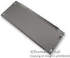 Panel, Alu, Shielded, 3U, 10Hp, Pk5; Panel Type Nvent Schroff - 74M6457 - Newark, An Avnet Company