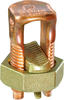 Terminal, Split Bolt, Screw; Product Range Panduit - 66H3905 - Newark, An Avnet Company