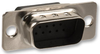 D Sub Connector Housing, Crimp, 170 Series, D Sub, Db, Plug, 25, Steel Body Rohs Compliant Norcomp - 67W0518 - Newark, An Avnet Company