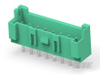 PCB Headers & Receptacles - 8-2338244-8 - TE Connectivity