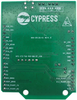 Evaluation Boards - CYBT-223058-EVAL - Infineon Technologies AG