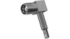 RF Coaxial Cable Mount Connector - 414002-4 - Richardson RFPD