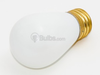 11 Watt, 130 Volt S14 White Sign/Indicator Bulb - B701011 - bulbs.com