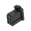 Connectors, Interconnects- Rectangular Connectors -Rectangular Connector Housings - Win Source Electronics