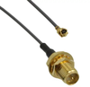 Cable Assemblies - Coaxial Cables (RF) - 1373231-RN-UFL-SMA6 - Win Source Electronics