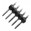 Headers, Male Pins - WM50022-10-ND - DigiKey