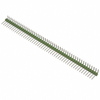 Headers, Male Pins - A105203-ND - DigiKey