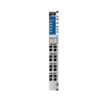 Controllers - PLC Modules - M-1800 - Quarktwin Technology Ltd.