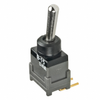 Toggle Switches - B15AH/508-ND - DigiKey