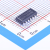 Communication Interface Chip/UART/485/232 >> RS232 ICs -- SN75189ADR - Image