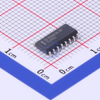 Power Supply Chip >> DC-DC Converters - TL494CDR - LCSC Electronics Technology (HK) Limited