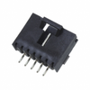 Headers, Male Pins - A108802TR-ND - DigiKey