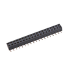 Headers, Receptacles, Female Sockets - SMM-119-02-H-D-ND - DigiKey
