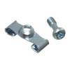 D-Sub, D-Shaped Connector Jackscrews - 670-2991-ND - DigiKey