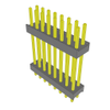 Board Spacers, Stackers (Board to Board) - 612-DW-08-12-G-D-708-ND - DigiKey