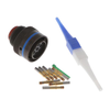 Circular Connector Assemblies - 1178-M8372375W1407N-ND - DigiKey