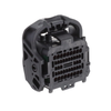 Rectangular Connector Housings - 17-1717138-4-ND - DigiKey