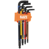 Screw and Nut Driver Sets - 1742-BLS9-ND - DigiKey